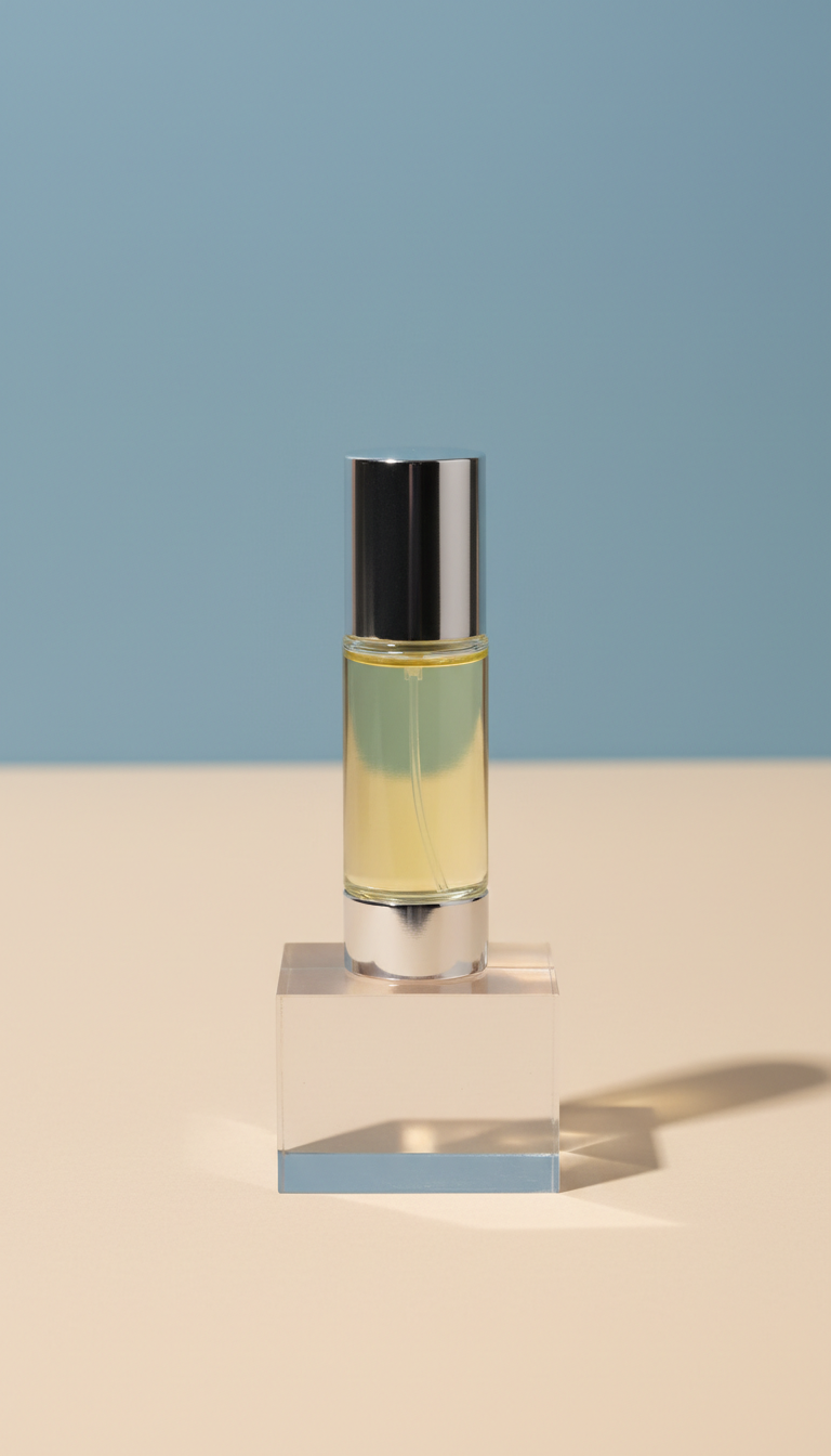 Electric Lemon – Eau de Parfum – 50 ml