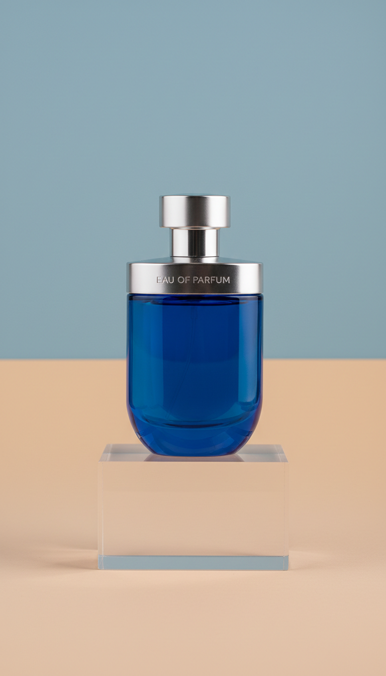 Blue Steel – Eau de Parfum – 50 ml
