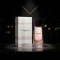 Burberry Touch Eau De Parfum Spray By Burberry 3.3 oz Eau De Parfum