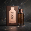 Boss The Scent Absolute – Eau de Parfum Vaporisateur – Hugo Boss – 100 ml