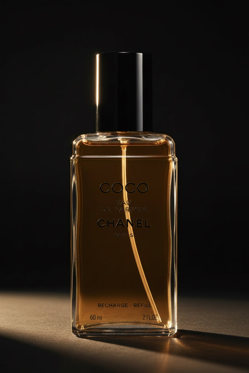 Parfum Femme Coco Chanel EDP Coco 60 ml