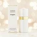 Parfum Femme Chanel Coco Mademoiselle EDT (50 ml)