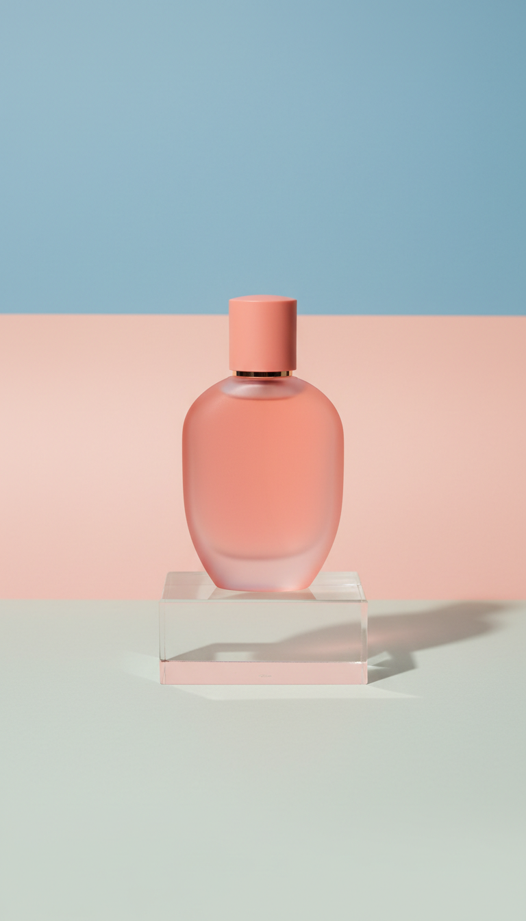 Blush Coral – Eau de Parfum – 50 ml