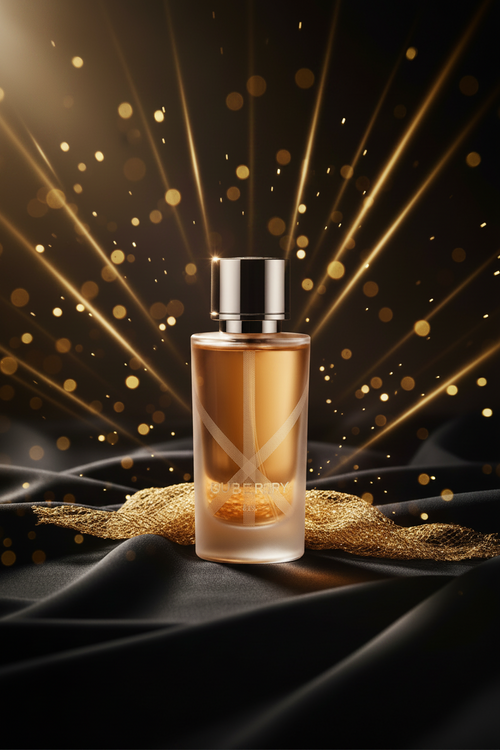 Burberry Touch – Eau de Parfum 100 ml | Fragrance Florale & Orientale