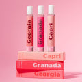 Trio Paradise Perfume - Summer